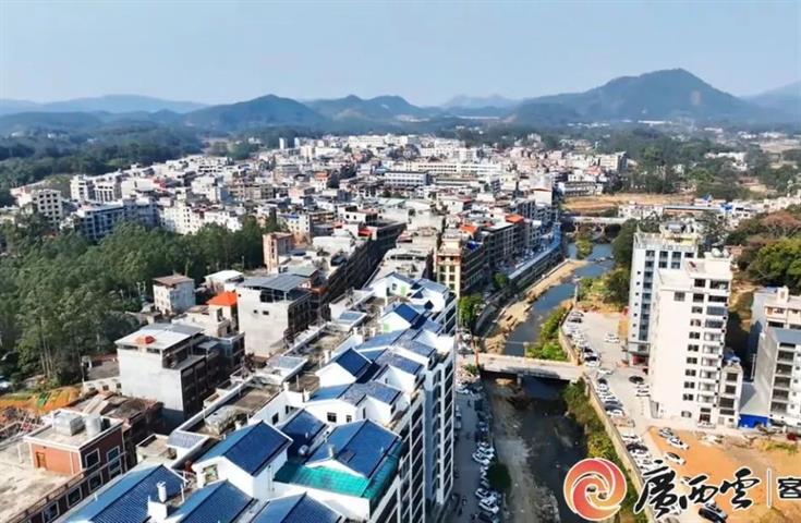 千年圩场暖旧州